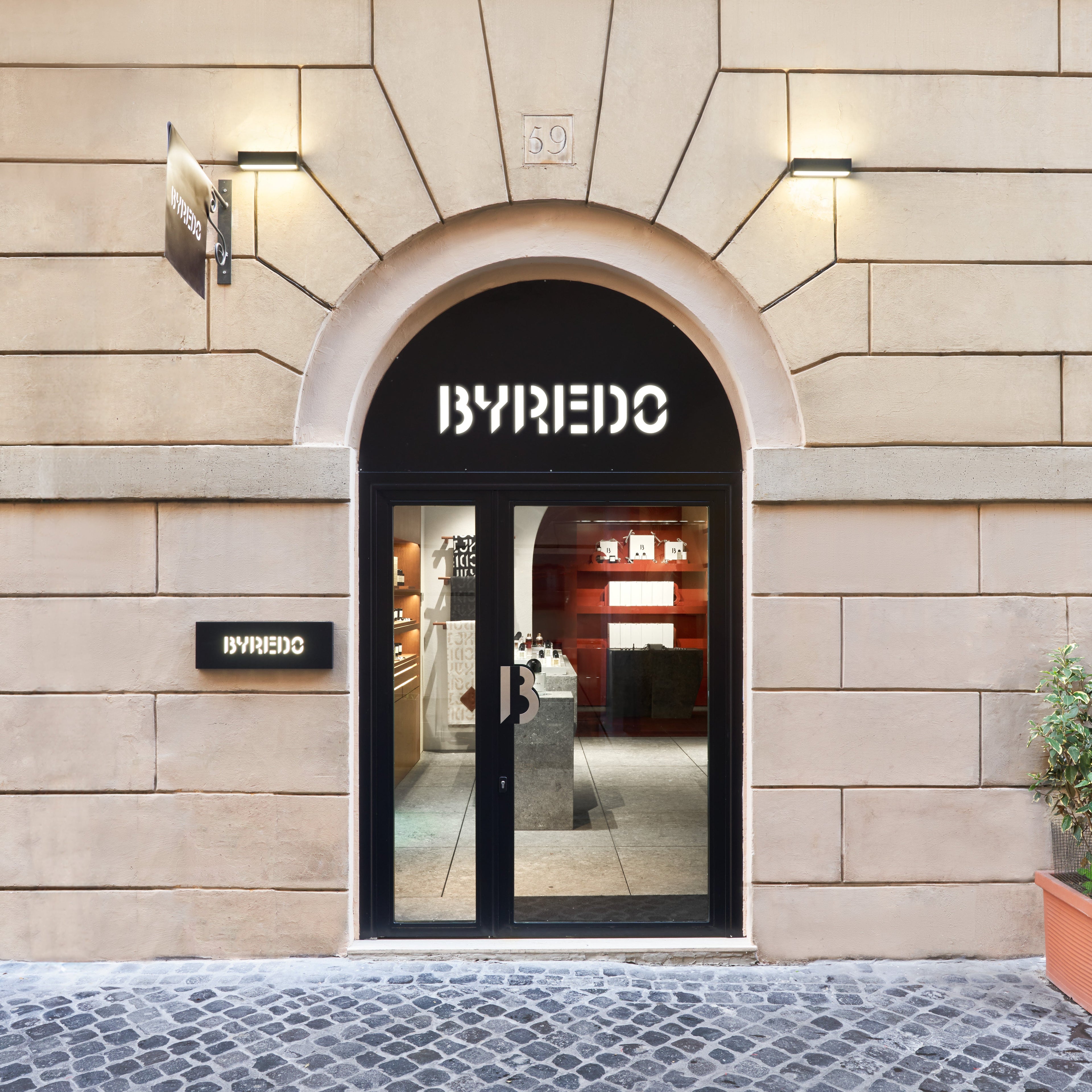 Byredo