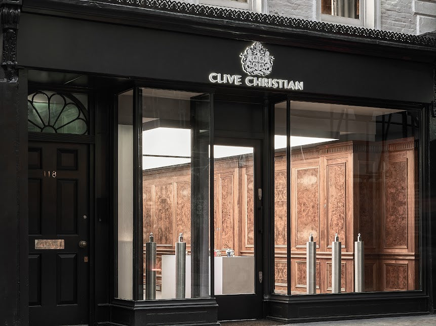 Clive Christian