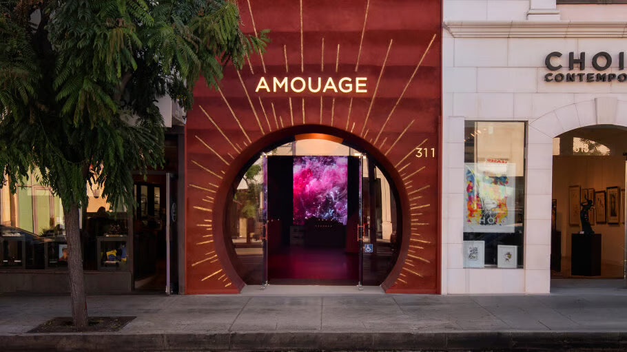 Amouage