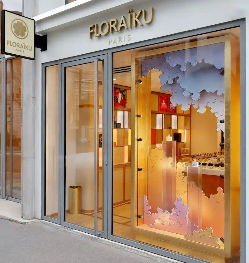 Floraiku