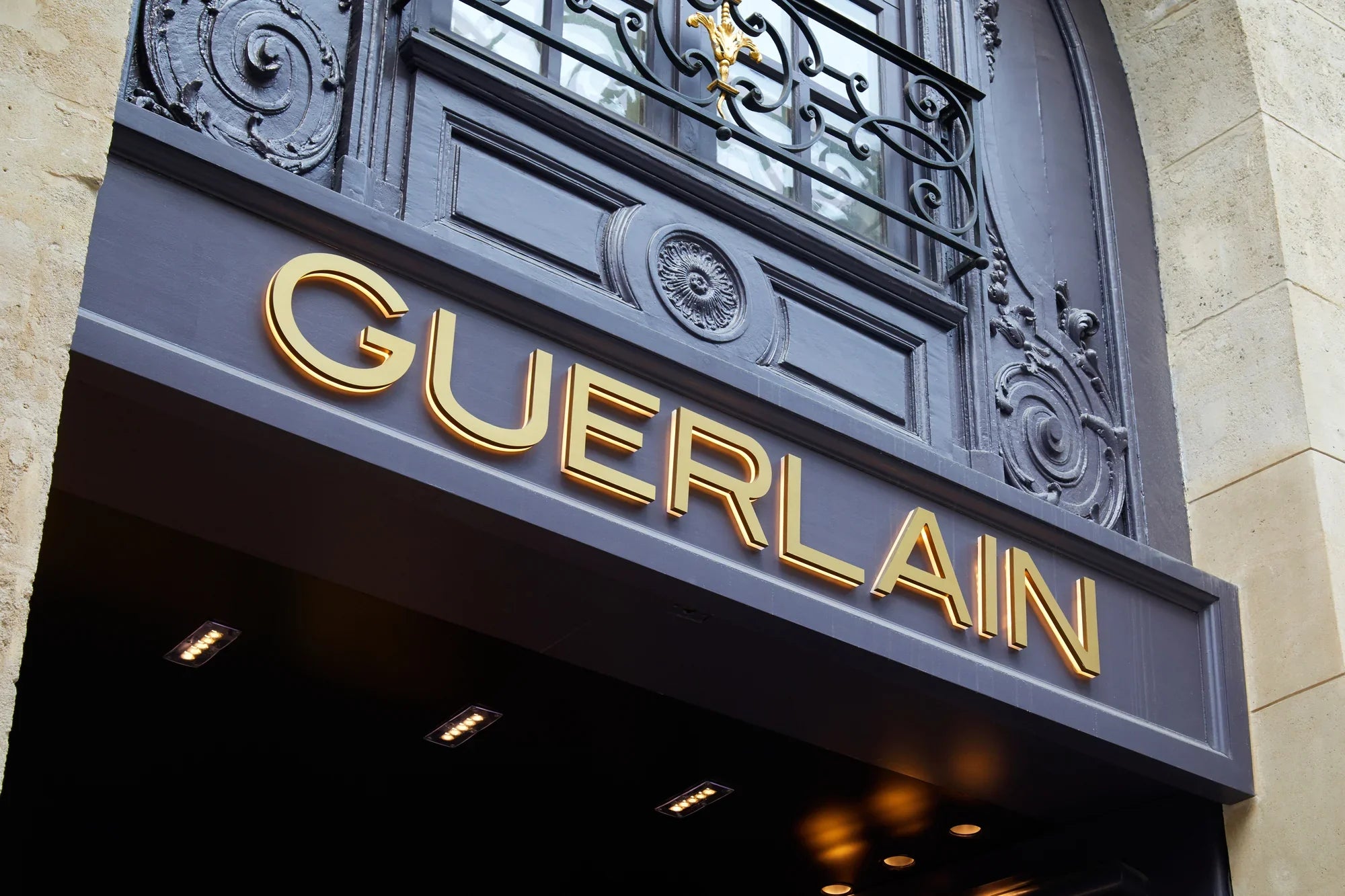 Guerlain