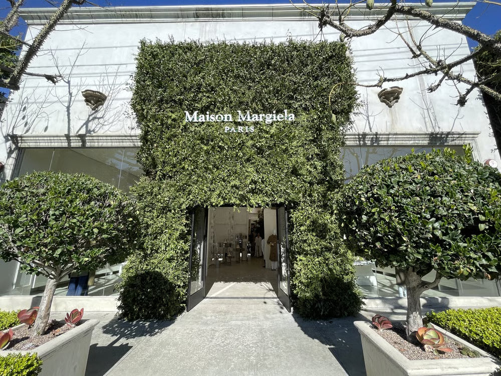 Maison Margiela