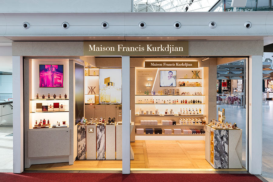 Maison Francis Kurkdjian