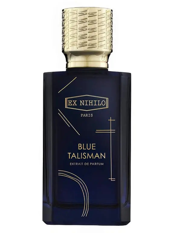 Ex Nihilo Blue Talisman Extrait 1ml Sample