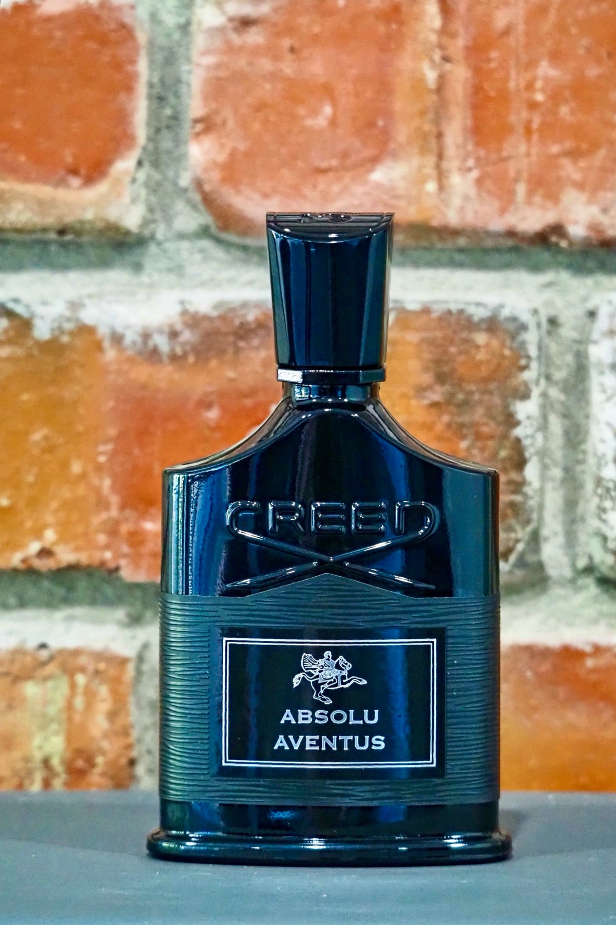 Creed Absolu Aventus (Sample)