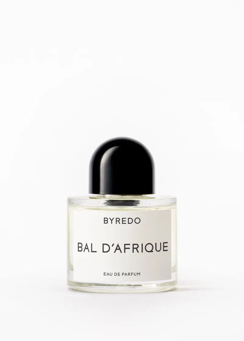 Byredo Bal D’Afrique EDP (Sample)