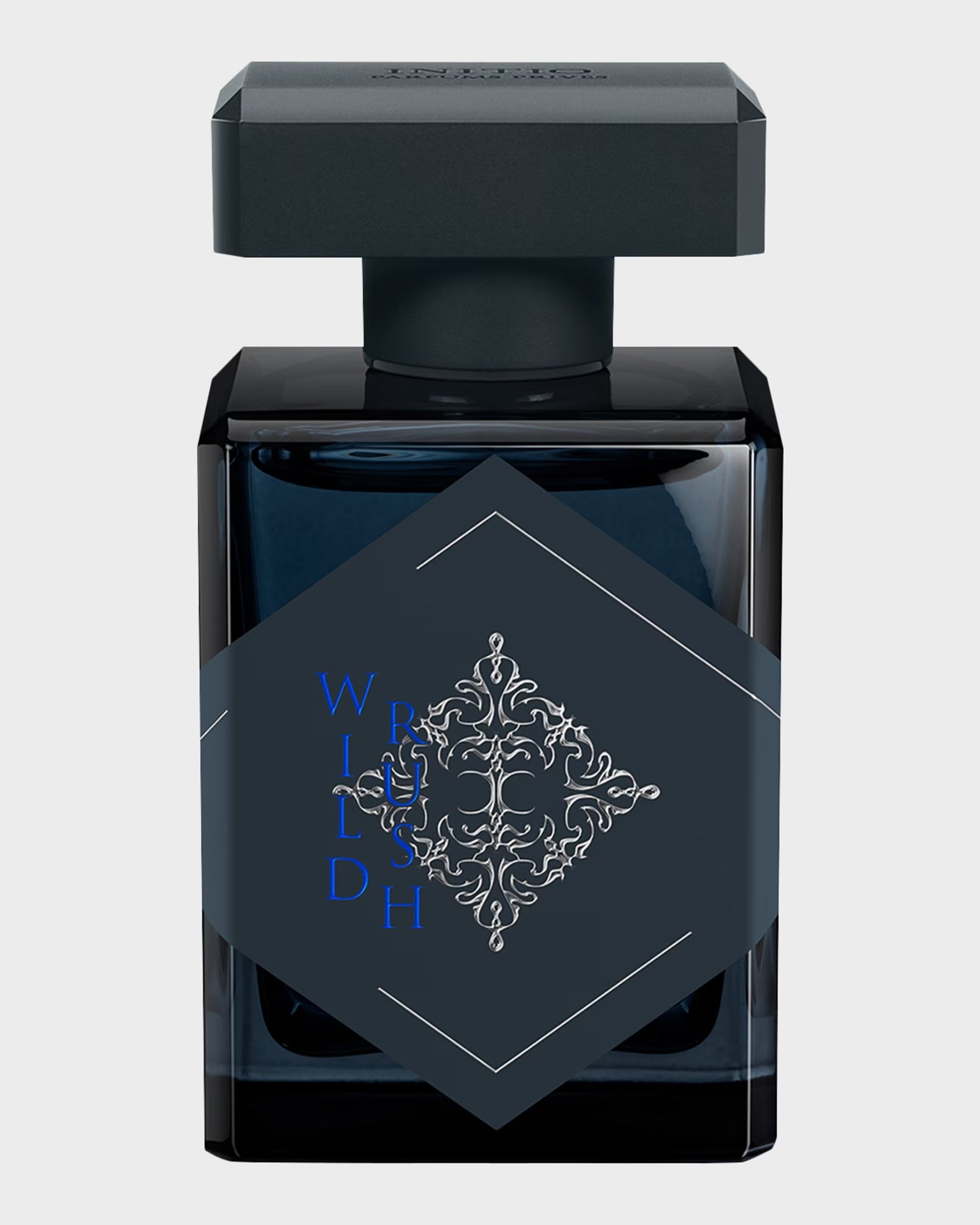 Initio Wild Rush (Sample)