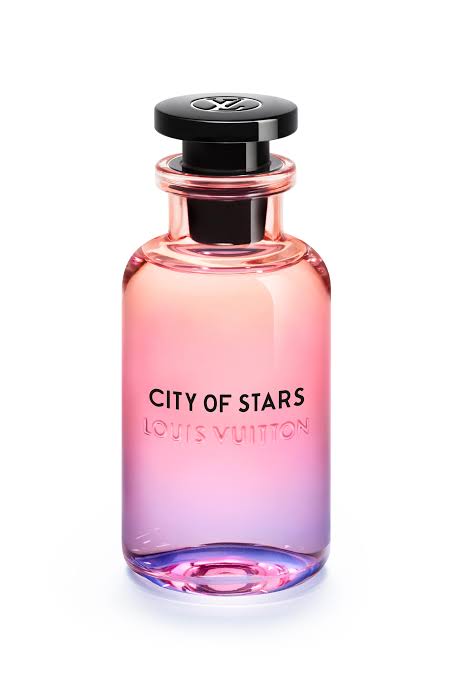 Louis Vuitton City of Stars 1ml Sample