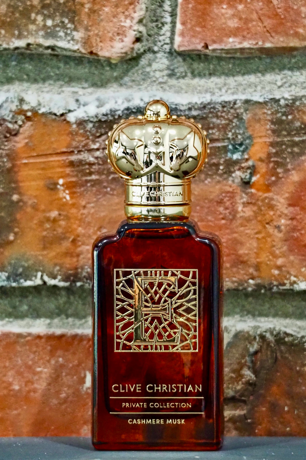Clive Christian E Cashmere Musk (Sample)