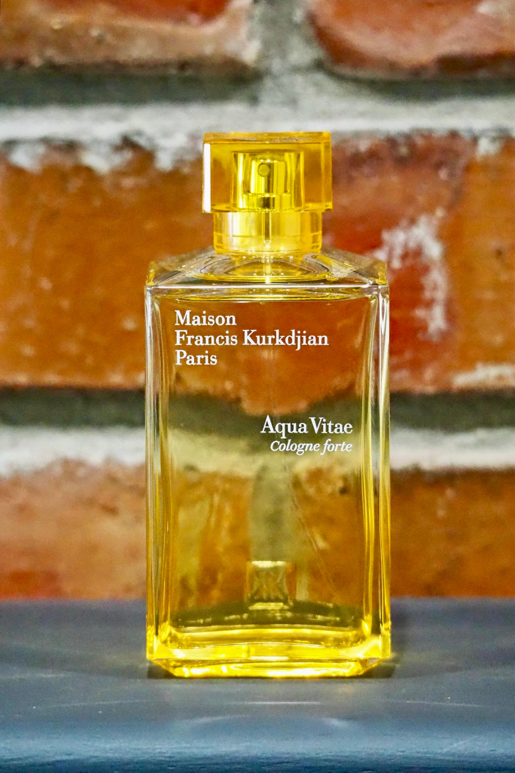 Maison Francis Kurkdjian Aqua Vitae Cologne Forte (Sample)