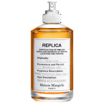 Replica Jazz Club 1ml Sample