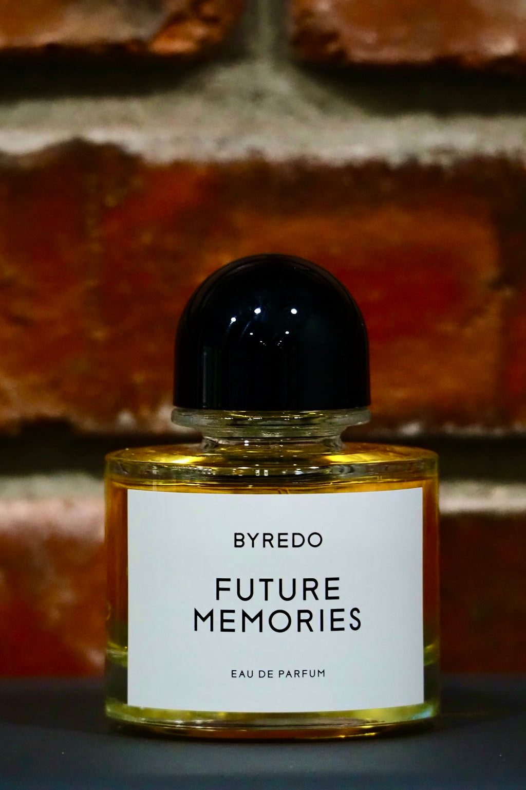 Byredo Future Memories (Sample)