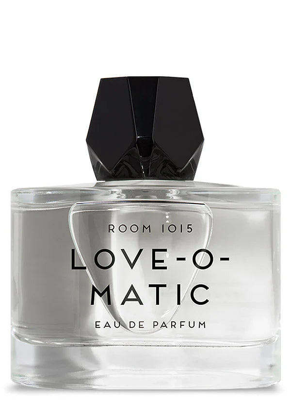 Room 1015 Love-O-Matic 1ml Sample