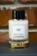Carolina Herrera Cedar Chic (Sample)