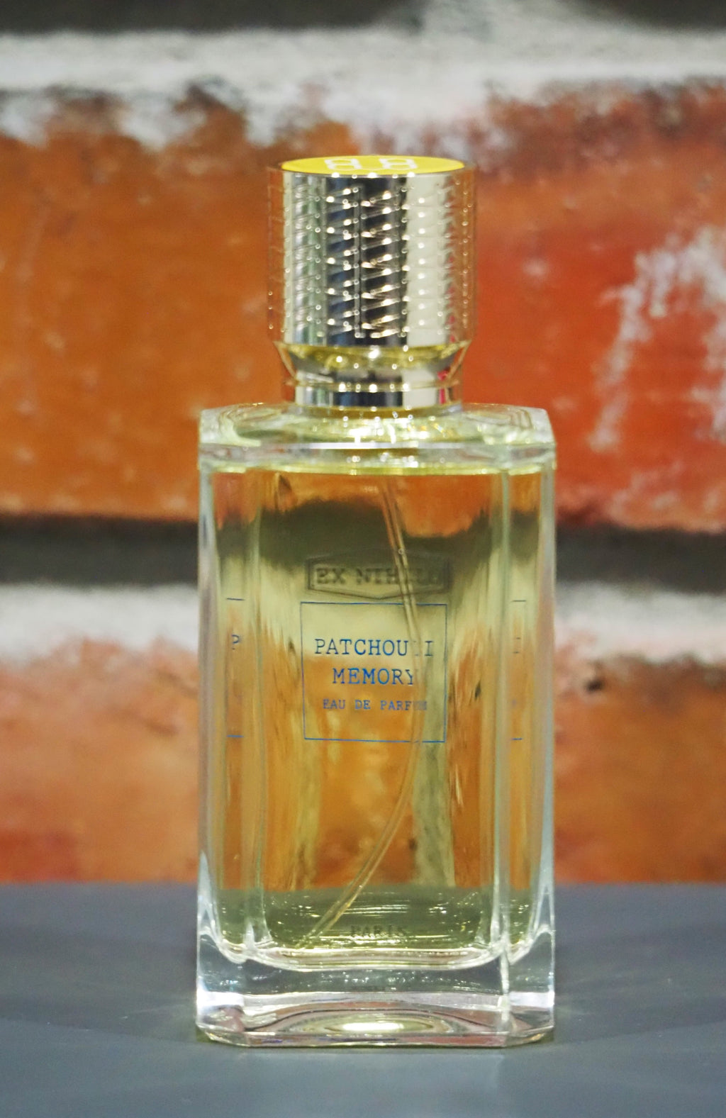Ex Nihilo Patchouli Memory (Sample) (Selfridges Exclusive)
