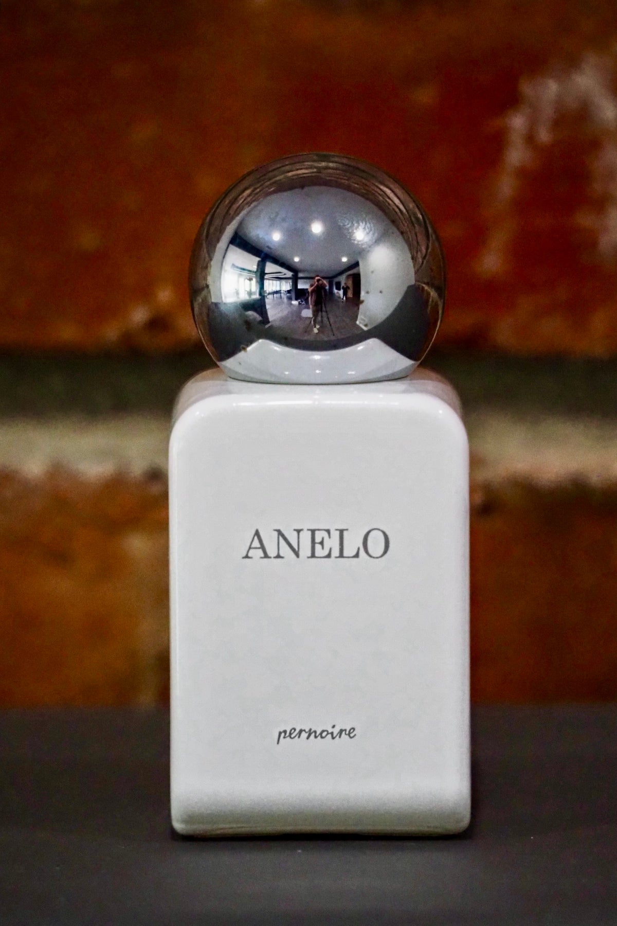 Pernoire Anelo (Sample)