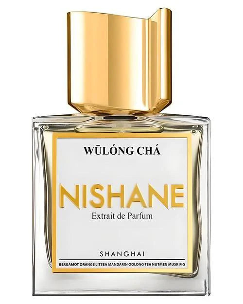 Nishane Wulong Cha 1ml Sample