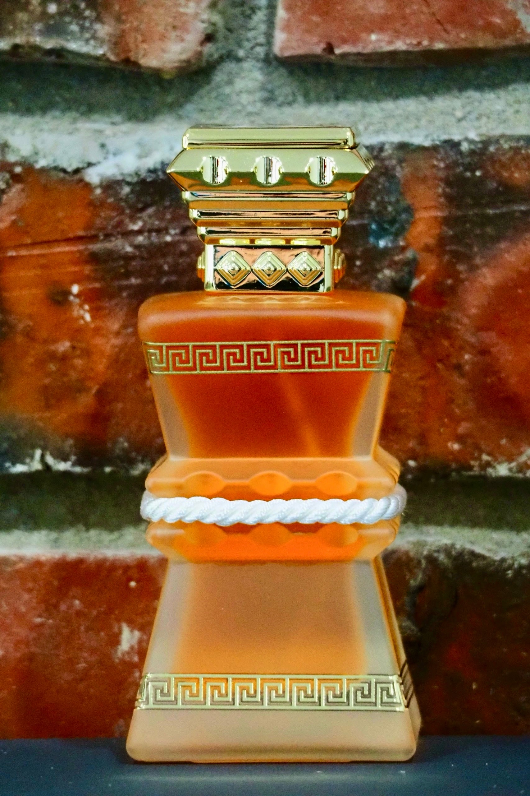 Le Sablier Zeus (Sample)