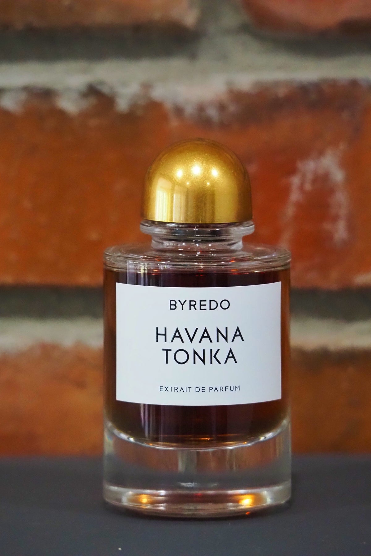 Byredo Havana Tonka Extrait (Sample)