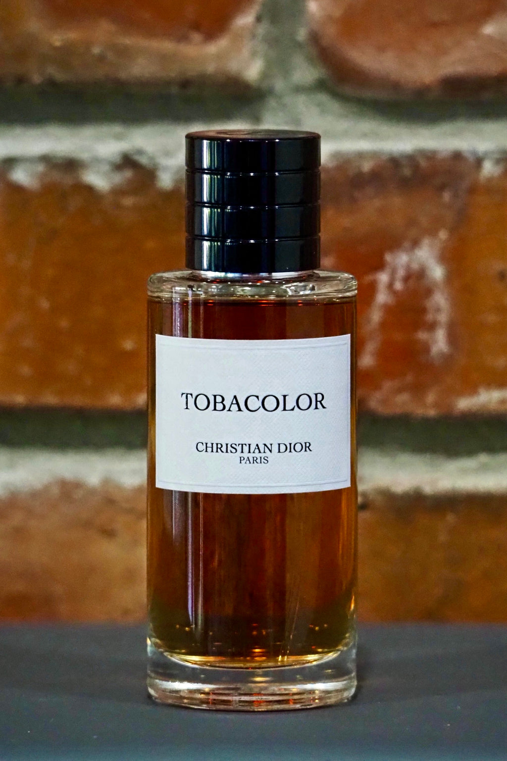 Dior Tobacolor (Sample)