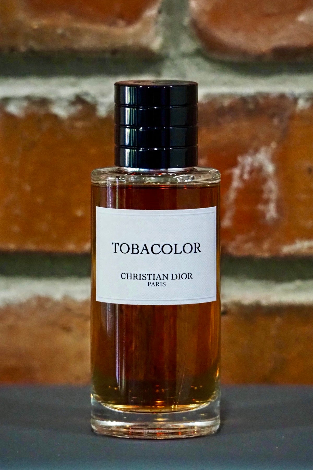Dior Tobacolor (Sample)