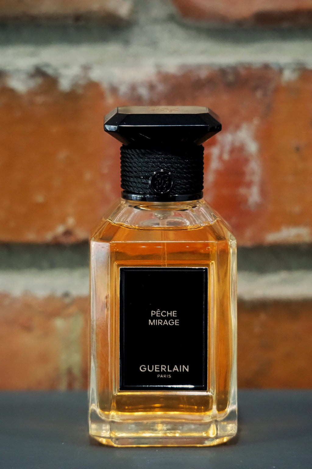 Guerlain Peche Mirage (Sample)