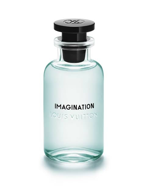 Louis Vuitton Imagination 1ml Sample