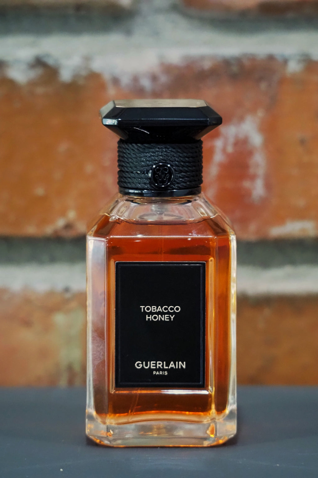Guerlain Tobacco Honey (Sample)