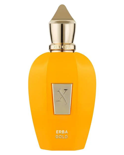 Xerjoff Erba Gold 1ml Sample