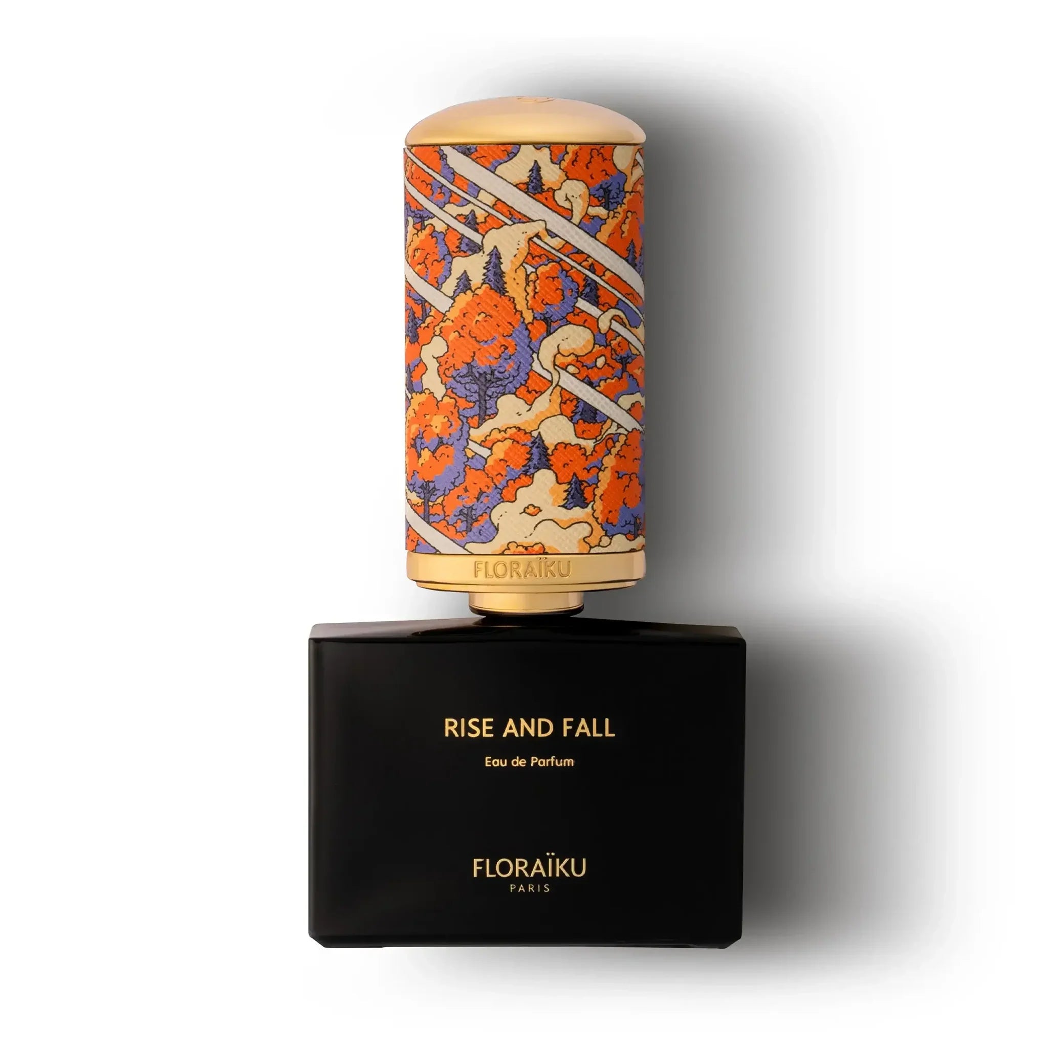 Floraiku Rise and Fall 1ml Sample