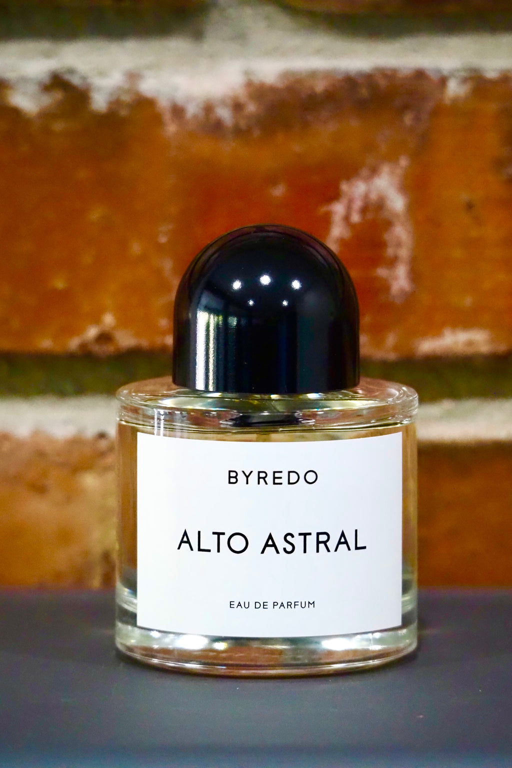 Byredo Alto Astral (Sample)