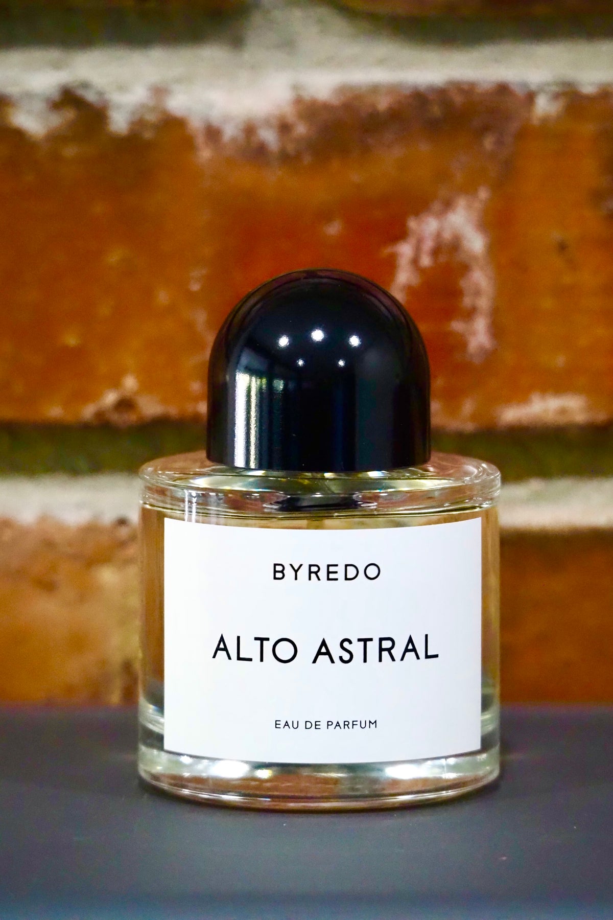 Byredo Alto Astral (Sample)