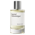 Maison Crivelli Santal Volcanique (Sample)