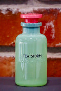 Louis Vuitton Tea Storm (Sample)