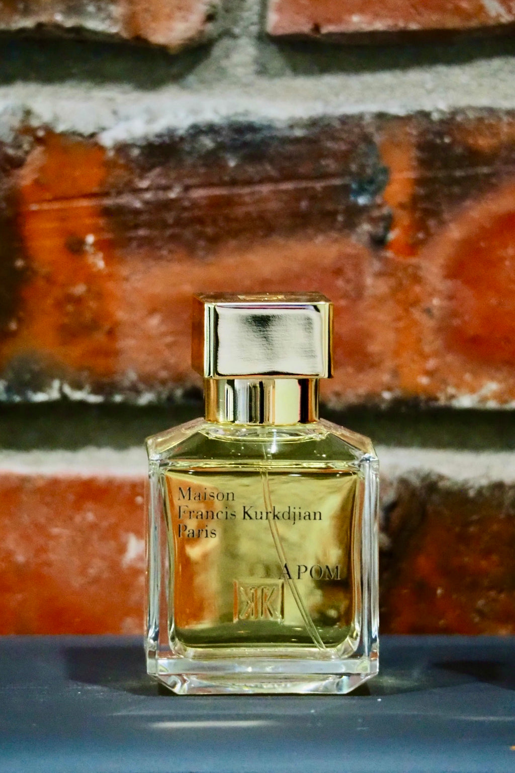 Maison Francis Kurkdjian Apom (Sample)