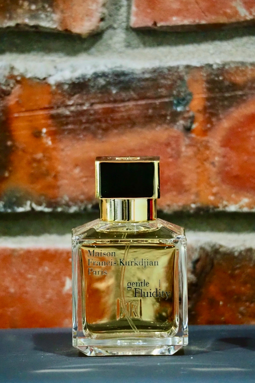 Maison Francis Kurkdjian Gentle Fluidity Gold (Sample)