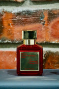 Maison Francis Kurkdjian Baccart Rouge 540 Extrait (Sample)