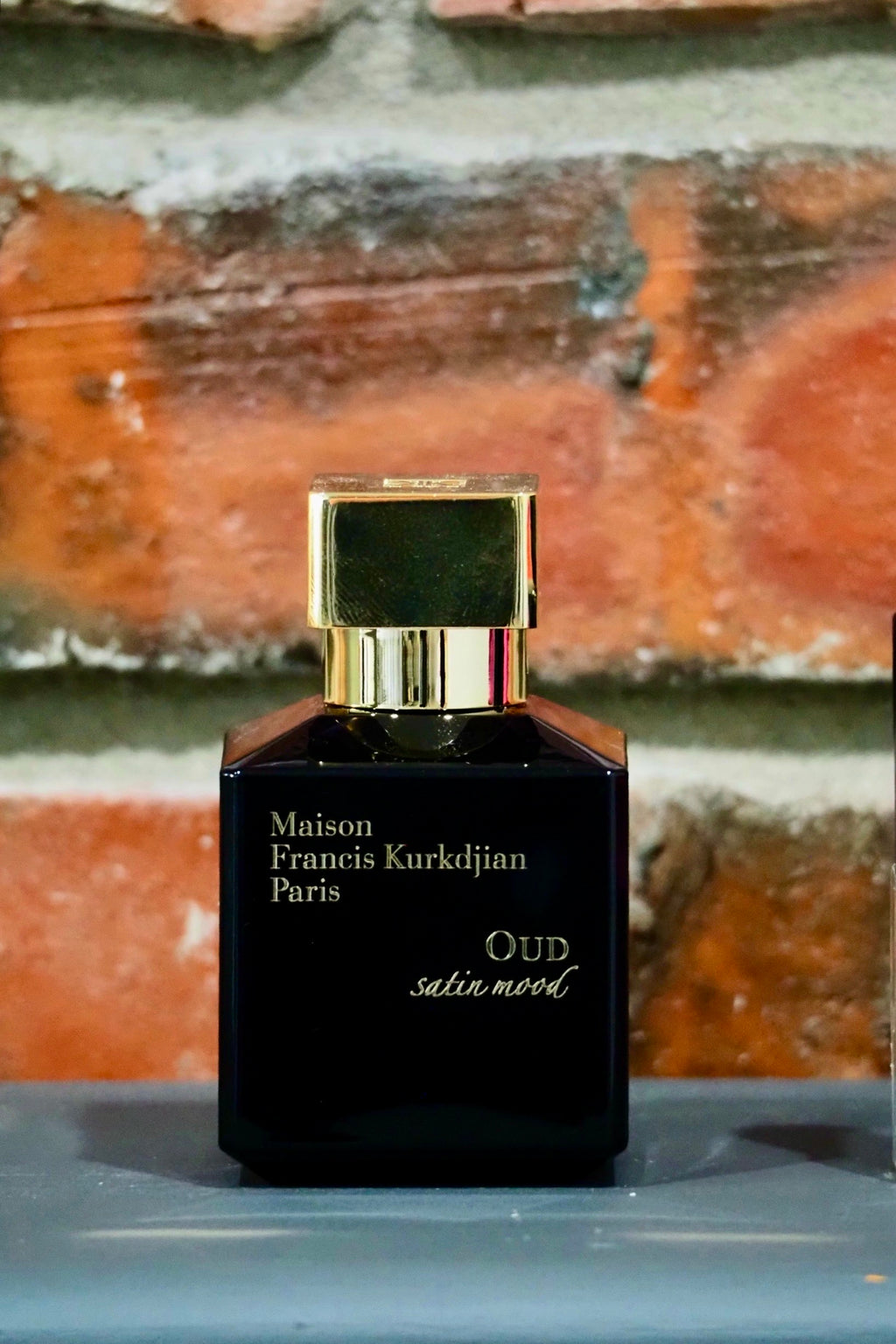Maison Francis Kurkdjian Oud Satin Mood (Sample)