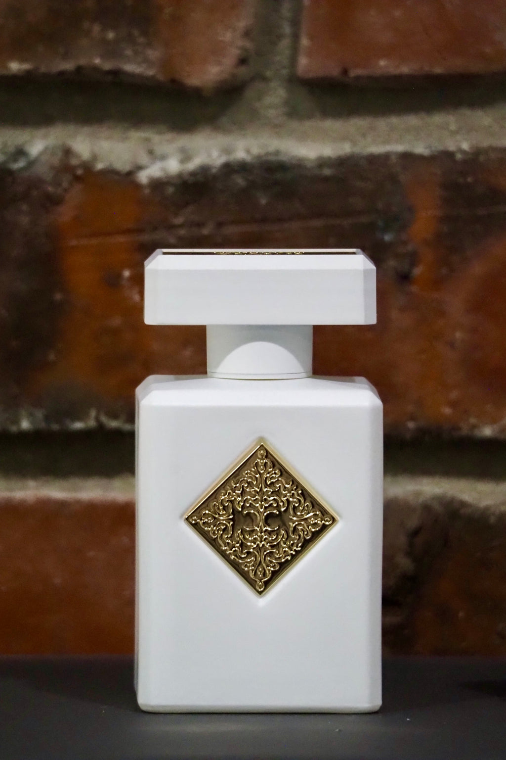 Initio Musk Therapy (Sample)