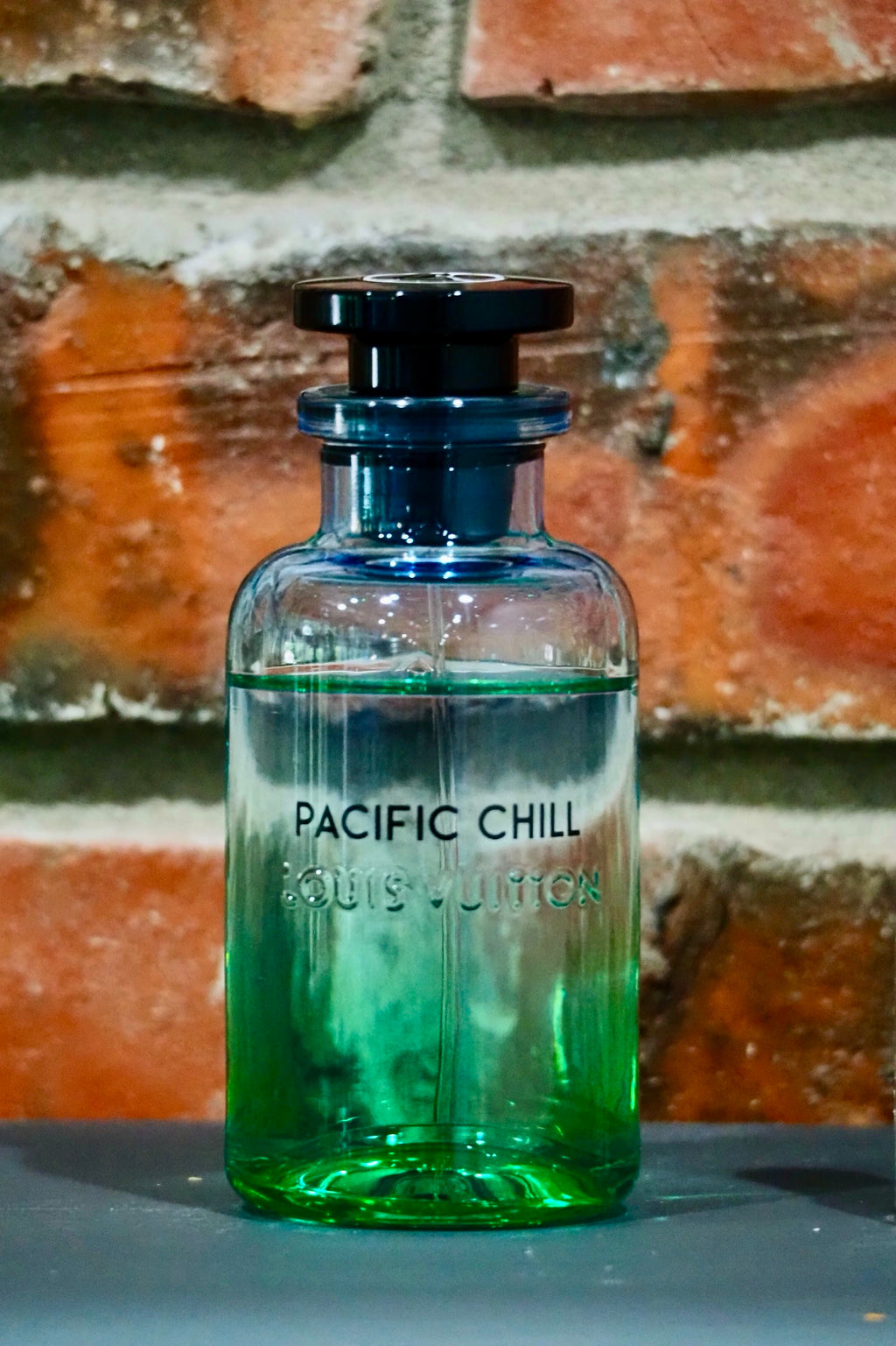 Louis Vuitton Pacific Chill (Sample)