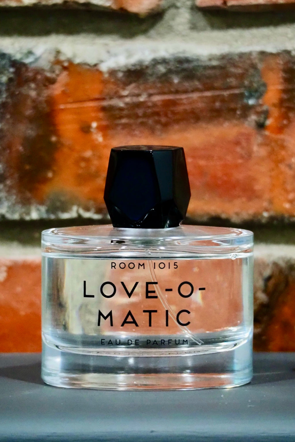 Room 1015 Love-O-Matic (Sample)