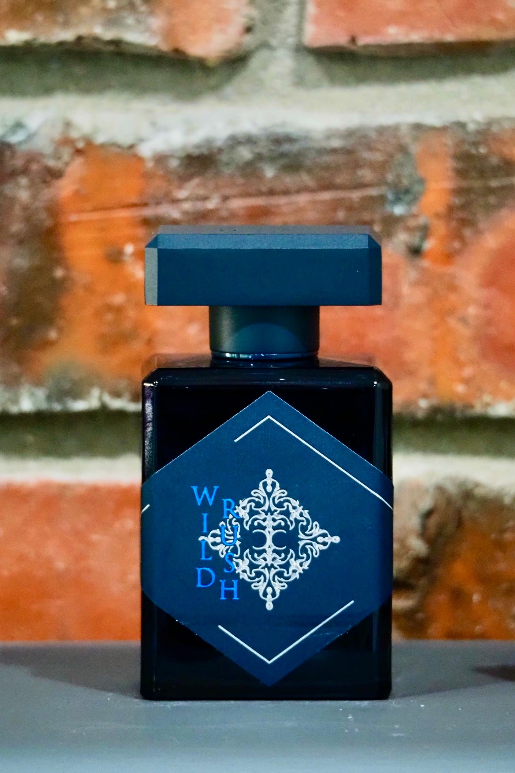 Initio Wild Rush (Sample)