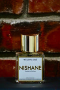 Nishane Wulong Cha (Sample)