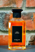 Guerlain Rose Barbare (Sample)