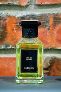 Guerlain Vetiver Fauve (Sample)