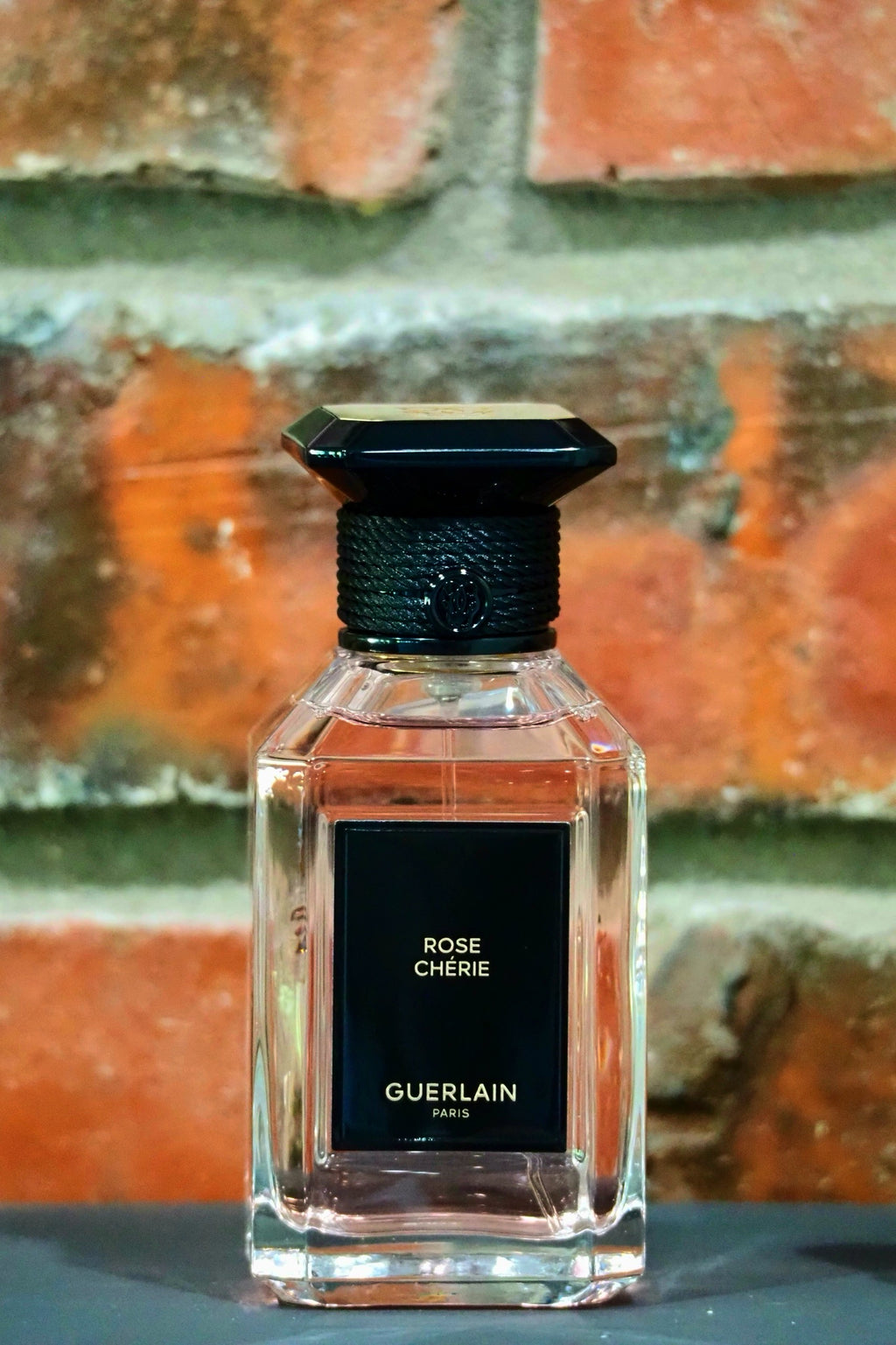 Guerlain Rose Cherie (Sample)