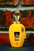 Xerjoff Erba Gold (Sample)