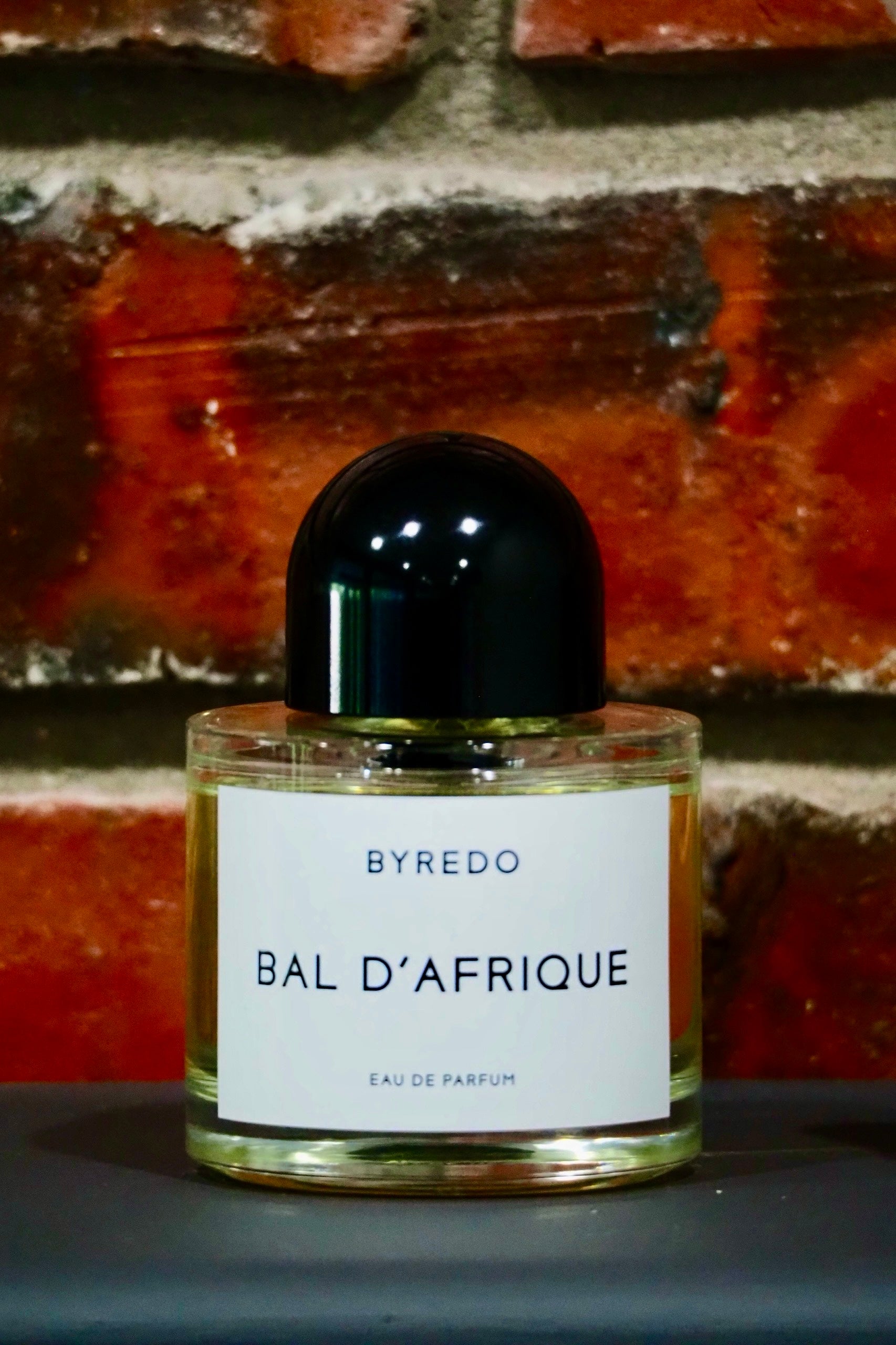 Byredo Bal D'Afrique EDP (Sample)