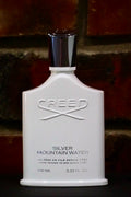 Creed Silver Mountain Water (Sample)