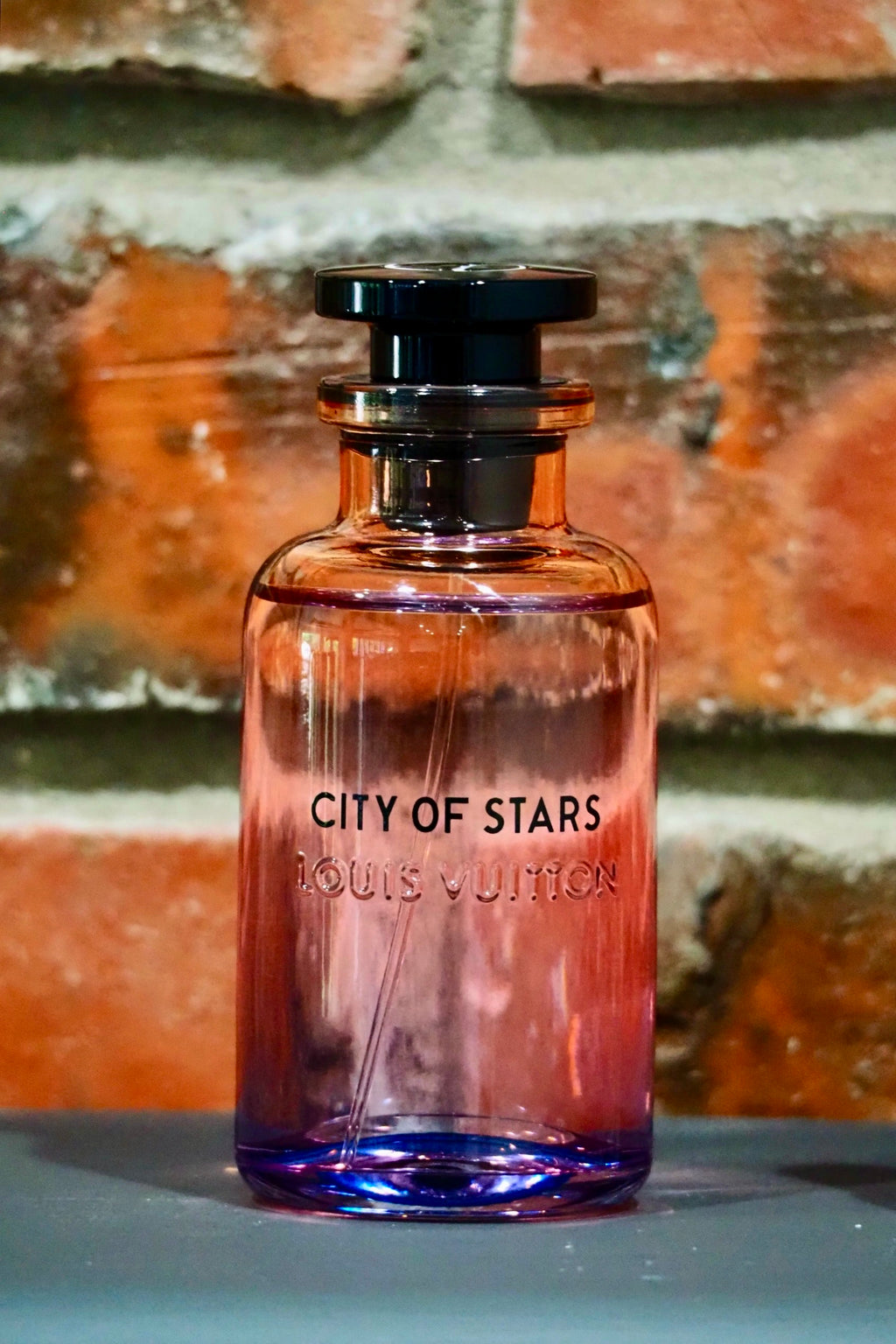 Louis Vuitton City Of Stars (Sample)